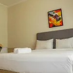 Best Deal 2Br Apartment At Grand Palace Kemayoran By Travelio