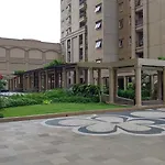 Best Deal 2Br Apartment At Grand Palace Kemayoran By Travelio