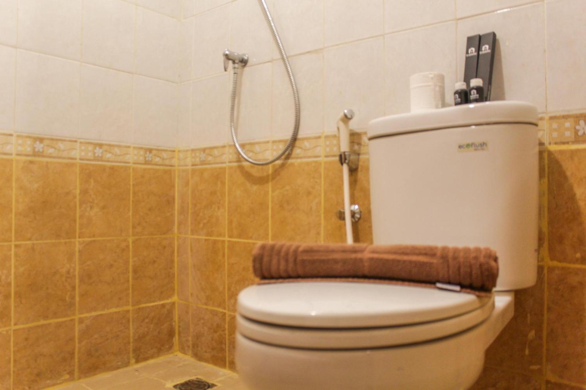Apartment 2br At Grand Palace Kemayoran By Travelio Jakarta