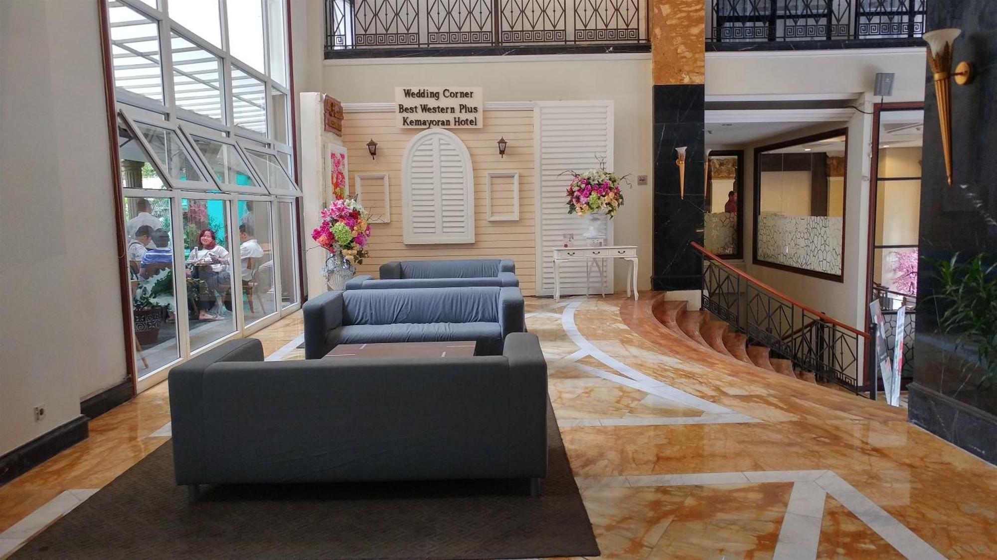 2br At Grand Palace Kemayoran By Travelio * Jakarta