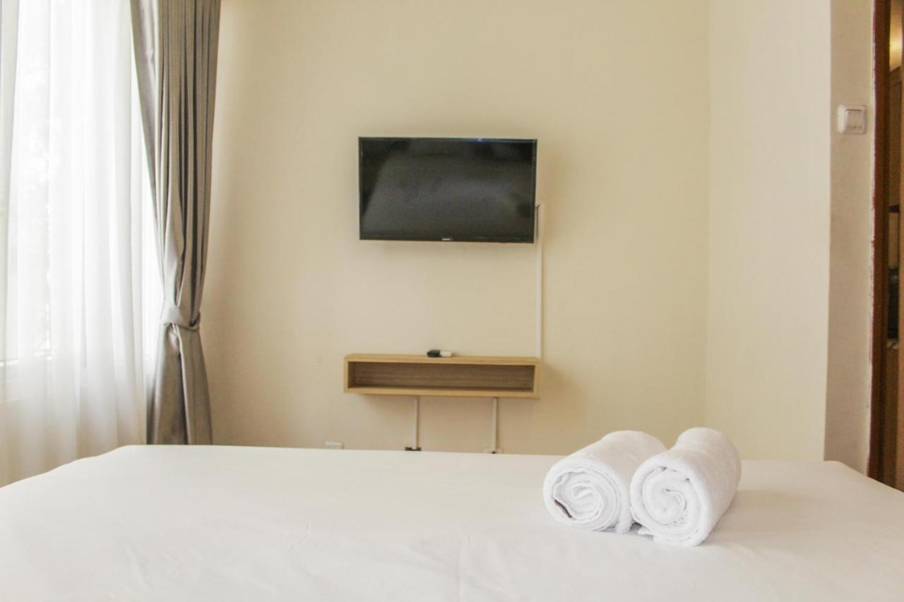 2br At Grand Palace Kemayoran By Travelio Apartment