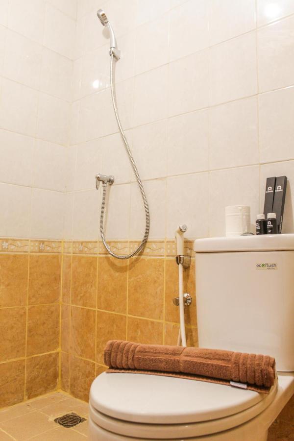 2br At Grand Palace Kemayoran By Travelio Apartment Jakarta