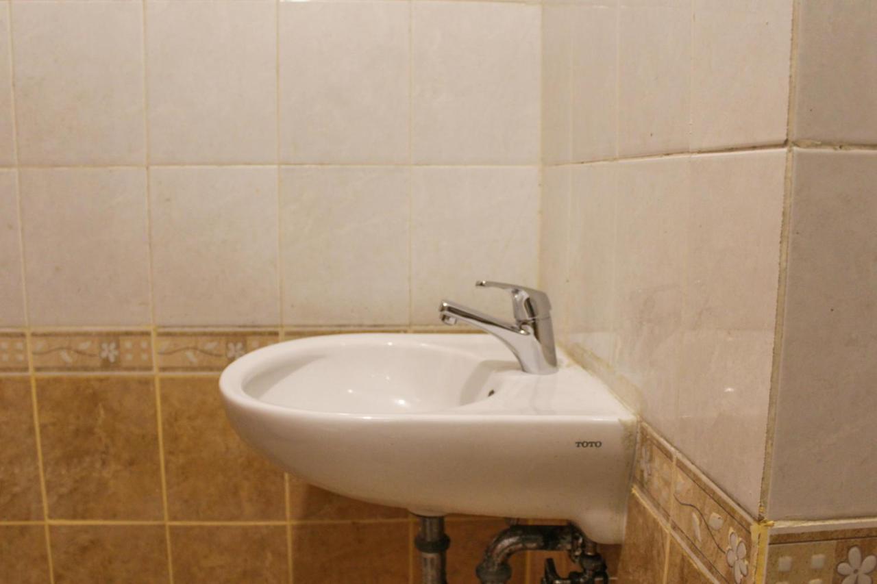 2br At Grand Palace Kemayoran By Travelio Apartment Jakarta