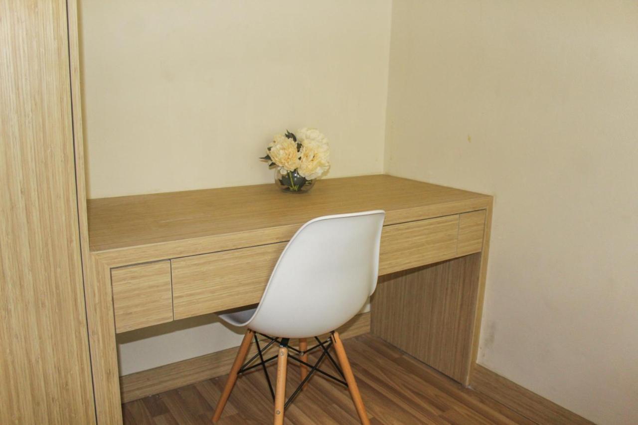 2br At Grand Palace Kemayoran By Travelio